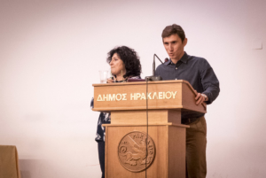 Ιταλικό σινεμά στο Ηράκλειο