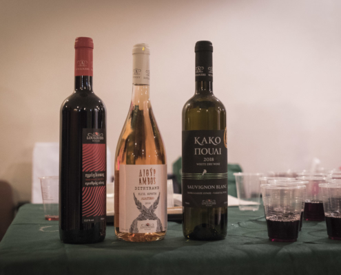 Ιταλικό σινεμά στο Ηράκλειο κέντρο Καζάλι